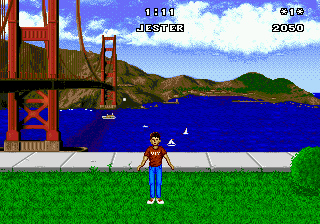 Bildergebnis für sega california games