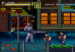  Streets Of Rage  -  9