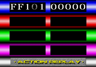 Play Action Replay (Program) Online