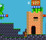 Play Alex Kidd – Cheongong Maseong Online