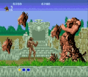 Play Altered Beast Online