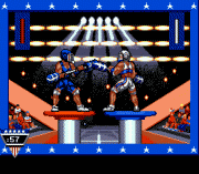 Play American Gladiators Online