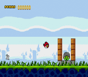 Play Angry Birds Online