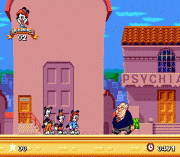 Play Animaniacs Online