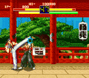 Play Art of Fighting Online