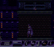 Play Batman Returns Online