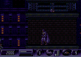 Play Batman Returns Online