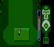 Play Battle Golfer Yui Online