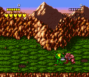 Play Battletoads Online