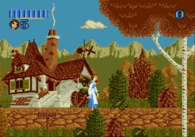 Play Beauty & the Beast Belle’s Quest Online