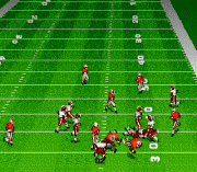 Play Bill Walsh College Football Online