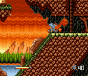 Play Blaster Master 2 Online