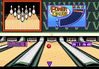 Play Boogie Woogie Bowling Online