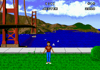 Play California Games Online