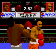 Play Chavez II Online