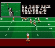 Play College Football USA ’96 Online