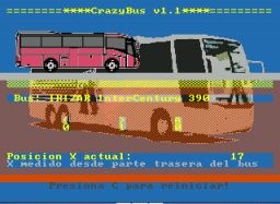 Play CrazyBus Online