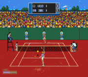 Play Davis Cup II Online