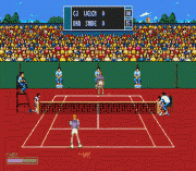 Play Davis Cup World Tour Tennis 2 Online