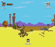 download desert demolition sega genesis download desert demolition sega genesis
