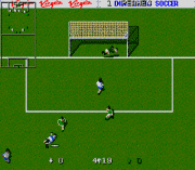 Play Dino Dini’s Soccer Online