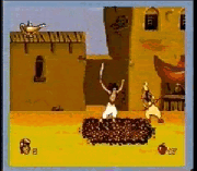 Play Disney’s Aladdin Online