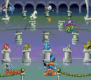 Play Disney’s Bonkers Online