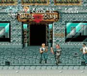 Play Double Dragon 3 Online