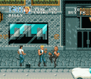 Play Double Dragon 3 – The Arcade Game Online