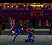 Play Double Dragon 5 Online