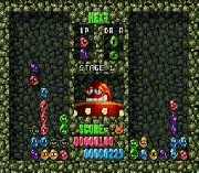 Play Dr Robotnik’s Mean Bean Machine Online