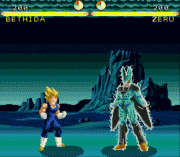 Play Dragon Ball Z – Final Bout Online