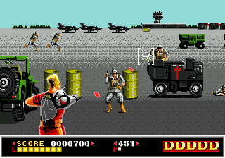 Play Dynamite Duke Online