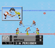 Play Elitserien 96 Online