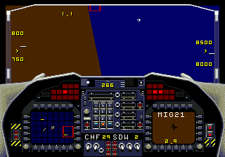 Play F-22 Interceptor Online