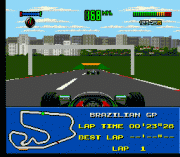 Play F1 – World Championship Edition Online