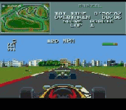 Play F1 World Chamionship Online