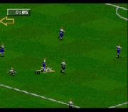 Play FIFA Road to World Cup 98 Online
