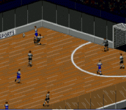 Play FIFA Soccer 2000 Gold Edition Online