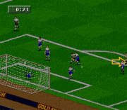 Play FIFA Soccer 97 Online