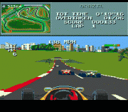 Play Formula One Online