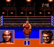 Play George Foreman’s KO Boxing Online