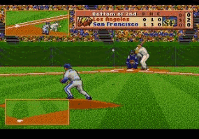 Play Hardball 94 Online