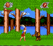 Play Hercules II Online