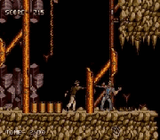 Play Indiana Jones and the Last Crusade Online