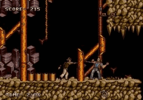 Play Indiana Jones and the Last Crusade Online