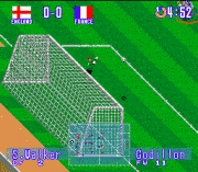 Play International Superstar Soccer Deluxe Online