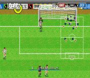 Play J. League Pro Striker (v1.0) Online