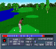 Play Jack Nicklaus’ Power Challenge Golf Online