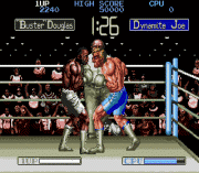 Play James ‘Buster’ Douglas Knockout Boxing Online